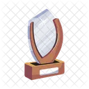 Check This Flat Icon Of Award アイコン