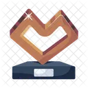 Check This Flat Icon Of Award アイコン