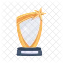 Check This Flat Icon Of Award アイコン