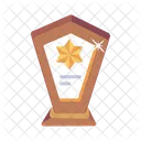 Check This Flat Icon Of Award アイコン