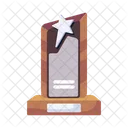 Check This Flat Icon Of Award アイコン