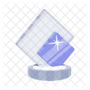 Check This Flat Icon Of Award アイコン
