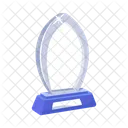 Check This Flat Icon Of Award アイコン