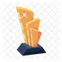 Check This Flat Icon Of Award アイコン