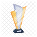 Check This Flat Icon Of Award アイコン