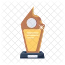 Check This Flat Icon Of Award アイコン