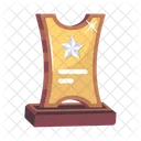 Check This Flat Icon Of Award アイコン