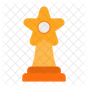 Award  Icon