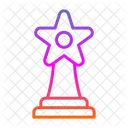 Award  Icon
