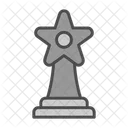 Award  Icon