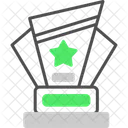 Award  Icon