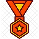 Award  Icon