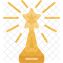 Award  Icon