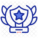 Award  Icon