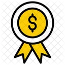 Award  Icon