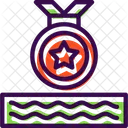 Award  Icon