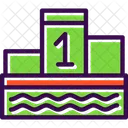 Award  Icon