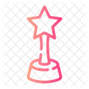 Award  Icon
