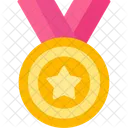 Award  Icon