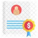Award Winner Achievement Icon