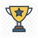 Award  Icon