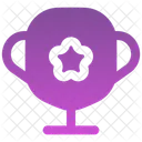 Award  Icon