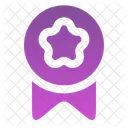 Award  Icon