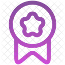 Award  Icon