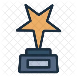 Award  Icon