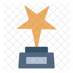 Award  Icon