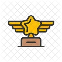 Award  Icon