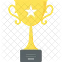 Award  Icon