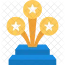 Awards Ceremony Award Icon