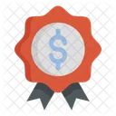 Award  Icon