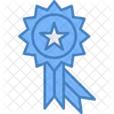 Award  Icon