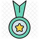 Award Medal Medal Award Icon