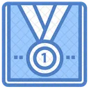 Award Medal  Icon
