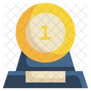 Award Prize Reward  Icon
