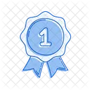 Award Ribbon Icon