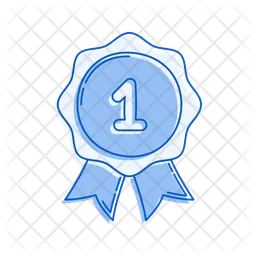 Award ribbon  Icon