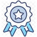 Award Ribbon Icon