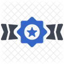 Star Rank Rating Icon