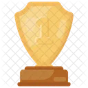 Award Shield Movie Award Reward Icon