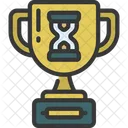 Award Time  Icon