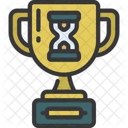 Award Time  Icon