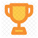 Award trophy  Icon