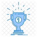 Award Trophy  Icon