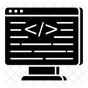 Awarded Website  Icon