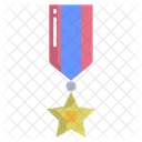 Awards Badge Medal Icon