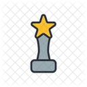 Awards  Icon